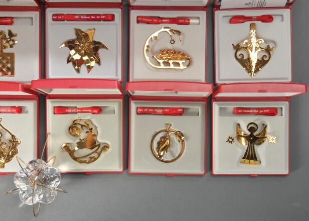 Georg Jensen Juleuroer og Holmegaard Julestage (19)
