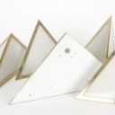 Artilux. Collection of six sconces (6)