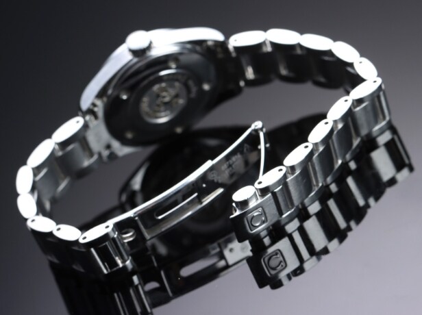 Women's wristwatch from Omega, model Seamaster Aqua Terra, ref. 696.1116