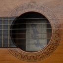 Jose Ramirez guitar, Concepcion Jeronima no. 2. Antageligt 1905 Denne vare er sat til omsalg under nyt varenummer 5150930