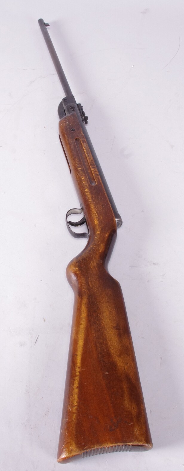 Luftgevär, Diana 25