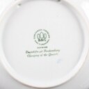 Royal Copenhagen samt Bing & Grøndahl platter. (54)