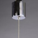 Carlo Nason for Mazzega. Murano lamp