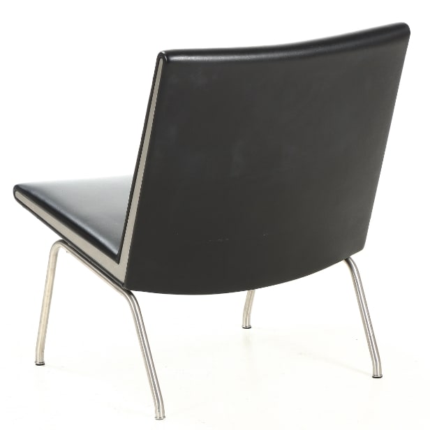 Hans J. Wegner: Lufthavnsstol, CH-401.