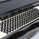 Hohner. Hamonika, model electravox N  Denne vare er sat til omsalg under nyt varenummer 4340181