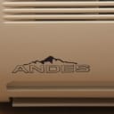 Andes, Varmepumpe model DS1