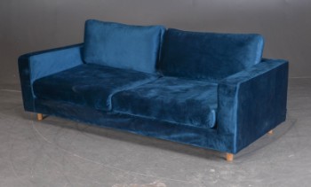 239203207215 - Tre pers. sofa, model Dylan