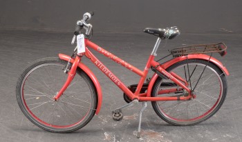 7205 - Kildemoes barne cykel