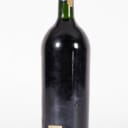 1 magnum bottle 1990 Moulins de Citran. Haut Medoc