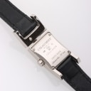 Chaumet. Ladies' wristwatch, 'Liens', 18 kt white gold