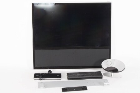 Beovision 11 55 LCD TV (5) | Lauritz.com