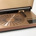 Bang & Olufsen. Ikonisk Beogram 4000c pladespiller - til fordel for Mødrehjælpen