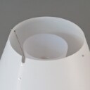 Paolo Rizzatto for Luceplan. Bordlampe, model Costanza 