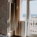 Bornholm - Hotel Sandvig Havn 2 overnatninger i dobbeltværelse med havudsigt for to personer i tidsrummet fra d.d og indtil d.  31.maj 2025 -samt fra d.1.9.2025 til d. 31.5.2026