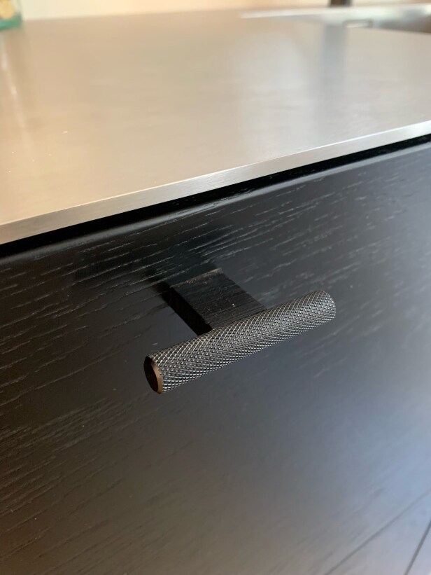 HTH. Udstillingskøkken model 'N1'