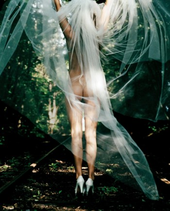 Jens Stoltze fotografi: Bride