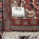 Persian Bidjar carpet, 231 x 130-135 cm.