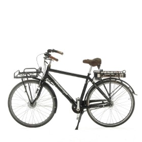 7358 - Raleigh electric bicycle