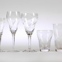 Arje Griegst for Holmegaard. 'Xanadu' glasbesætning (34)