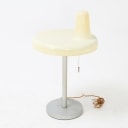 Khodi Feiz (f. 1963) for Present Time: 'Lighttable', sidebord/gulvlampe