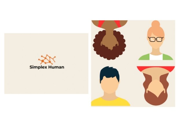 Simplex Human. 4 Insights personlighedsprofiler