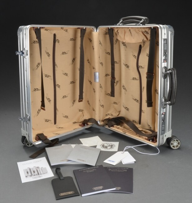 Rimowa Classic Cabin Trolley