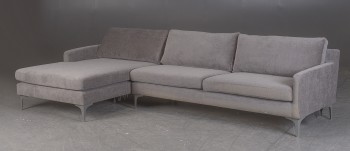 Chaiselong sofa, model Astha
