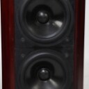 Bowers & Wilkins  Series 80 Model 802 Vintage Speakers B&W 802 F (2)