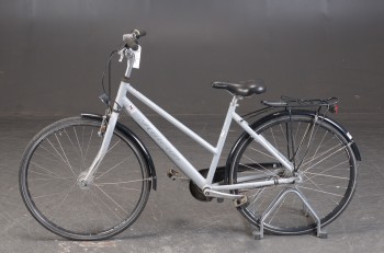 7202 - Raleigh, dame cykel
