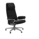933. Stressless. Kontorstol, model Paris, High back