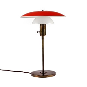 Lyfa table lamp from the 30s