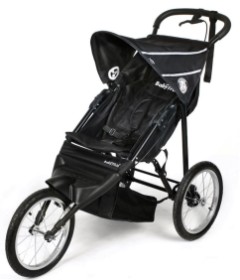 BabyTrold Jogger