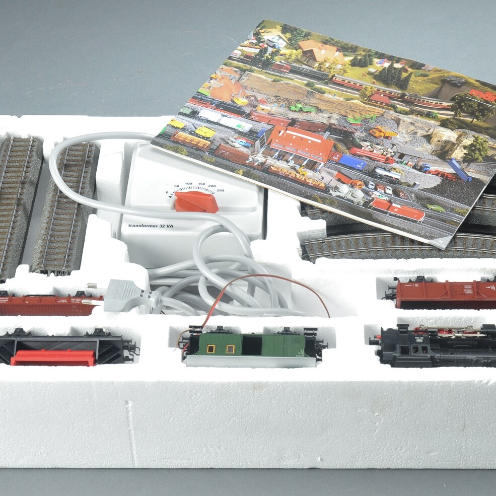 Märklin nr. 29201 | Lauritz.com