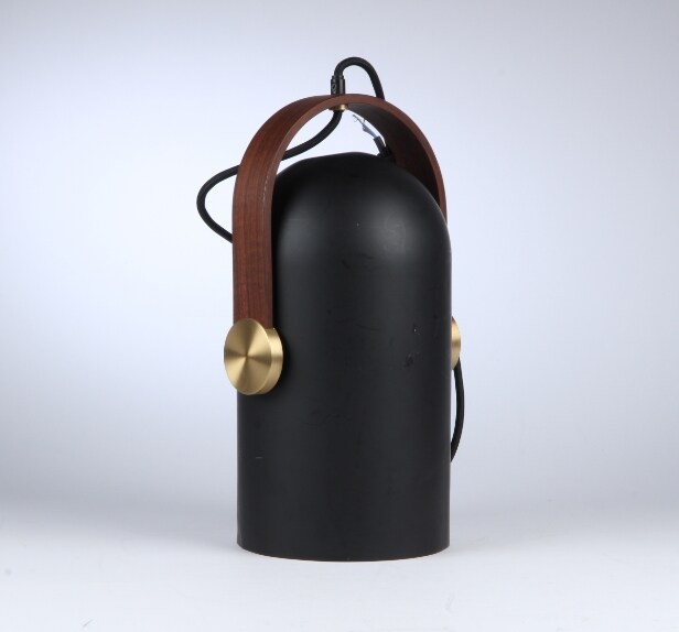 Markus Johansson for Le Klint. Pendant, model Carronade