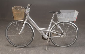 6397, Kildemoes, dame cykel
