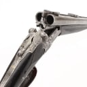 Johann Peterlongo, Innsbruck, drilling, kal 16 / 8,7 mm 