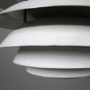 Poul Henningsen, pendel, model PH Kontrast for Louis Poulsen