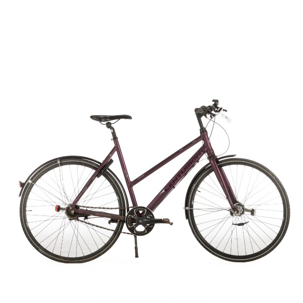 Centurion women's bike