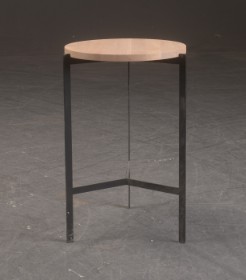 Dennis Marquart for OXDenmarq. Coffee table/side table