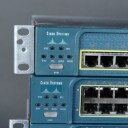 Cisco Catalyst 2950 samt Cisco Catalyst 3500XL 24 Ports (7) Denne vare er sat til omsalg under nyt varenummer 3100849