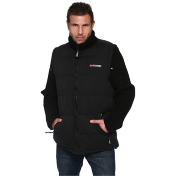 Geographical Norway jakker model Brandy, sorte, brune, kaki, beige (30)