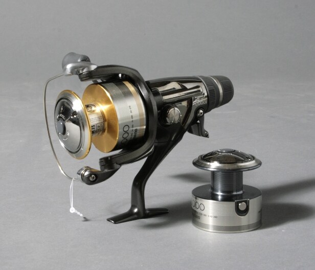 Shimano / Prologic. Karpesæt (6)