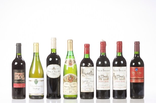 Samling vine (53)