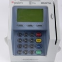 Point. Dankort terminal 