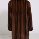 Saga Mink, Superb Quality Farmed Mink.