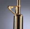 Philippe Starck. Floor lamp, model 'Lounge Gun M 16'