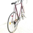 Rennrad Giant Peloton 7400 + Klapprad von Dahon (2)