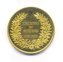 Dukat  Ingenio et studio Patria guld