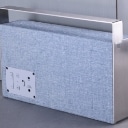 Georg Jensen. Damask Bluetooth højttaler