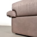 De Sede, loungesofaer, model DS-68 (2)